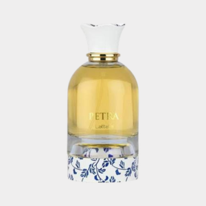 Lattafa: Petra Perfume Sample