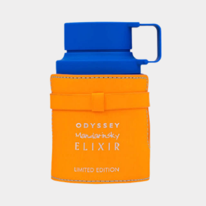 Armaf: Odyssey Mandarin Sky Elixir Sample