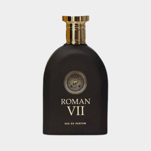 Maison Alhambra: Roman VII Perfume Sample