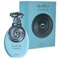 Riiffs Perfumes: Tahira Sample