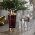 French Avenue Miraj Exclusif Perfume Sample