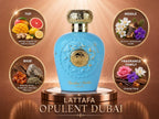 Lattafa: Opulent Dubai Perfume Sample