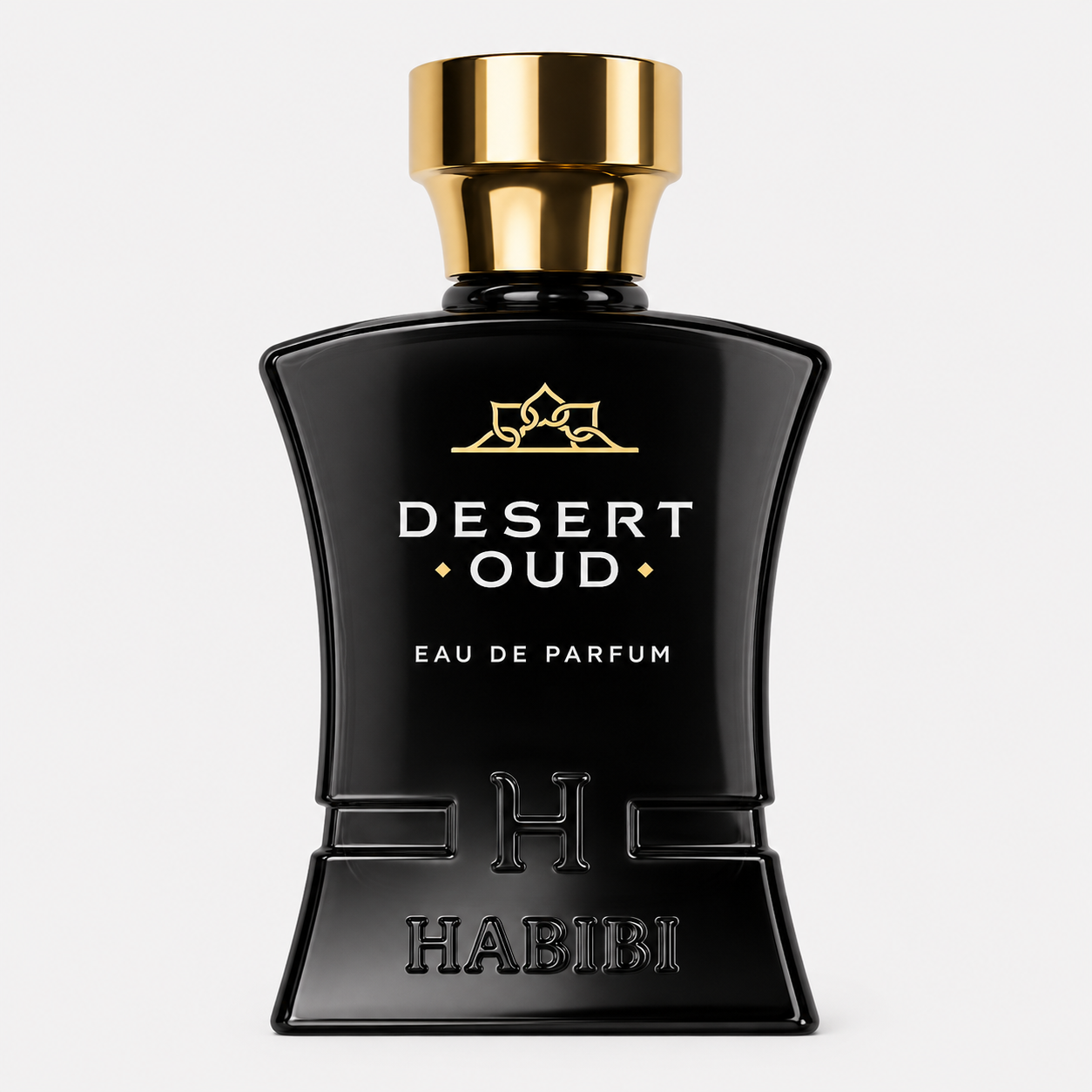 Desert Oud (For Him)
