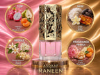 Lattafa: Raneen Perfume Sample
