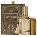 Mykonos:  Mayfair Extrait de Parfum Perfume Sample