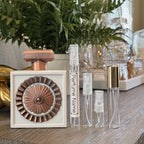 Lattafa : Nebras Elixir Perfume Sample