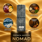 French Avenue: Nomad Sample