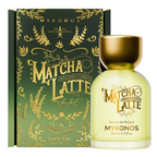 Mykonos:  Matcha Latte Extrait de Parfum Perfume Sample