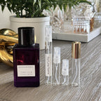 Banana Republic: Tobacco & Tonka Bean Perfume Sample