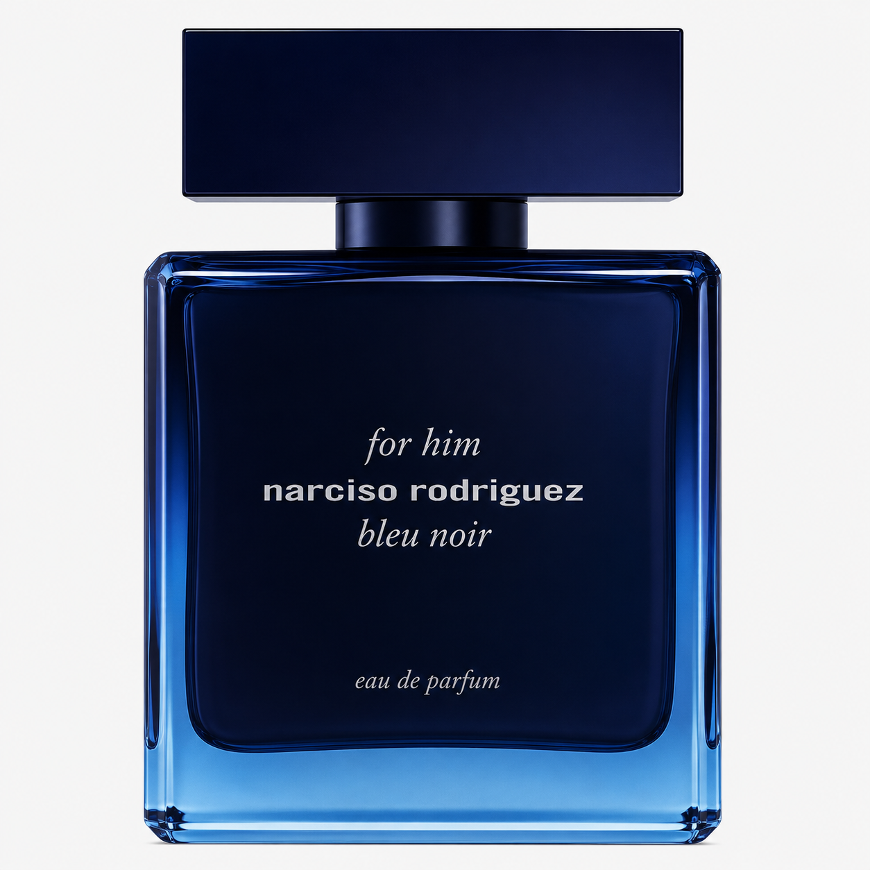 For Him Bleu Noir