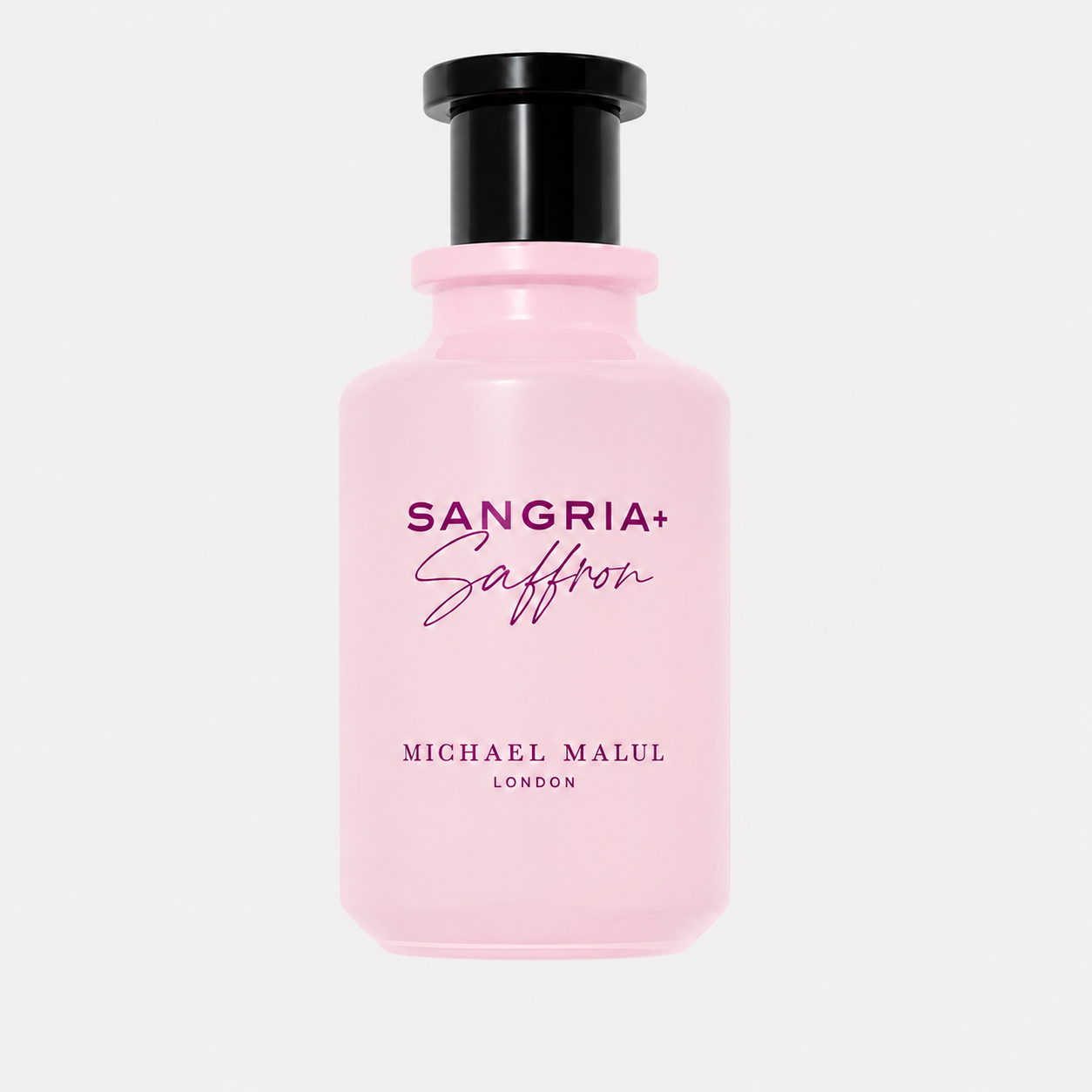 Sangria & Saffron