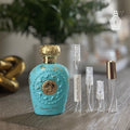 Lattafa: Opulent Dubai Perfume Sample