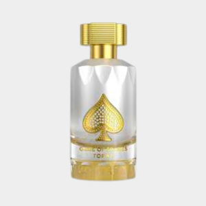 Jo Milano Game of Spades Topaz Perfume Sample