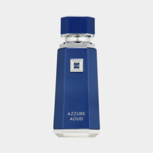 French Avenue Azzure Aoud Perfume Sample
