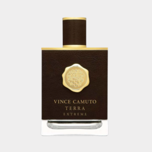 Vince Camuto: Terra Extreme Perfume Sample