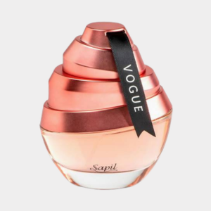 Sapil: Vogue Sample
