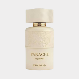 Khadlaj: Panache Angel Dust Perfume Sample