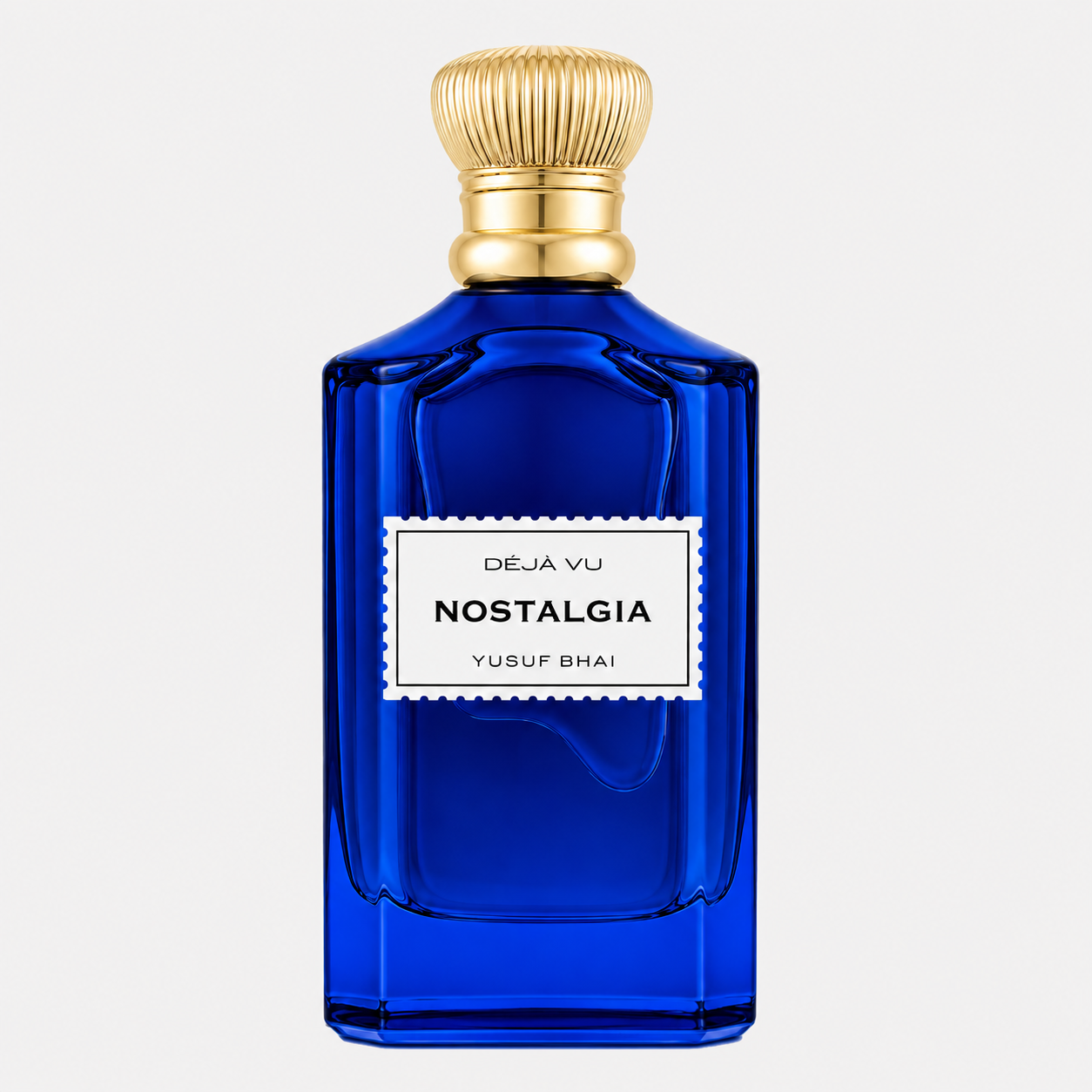 Nostalgia **Pre-Order**
