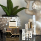 Al Haramain: L’Aventure Femme Perfume Sample