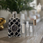 Orientica Oud Saffron Perfume Sample