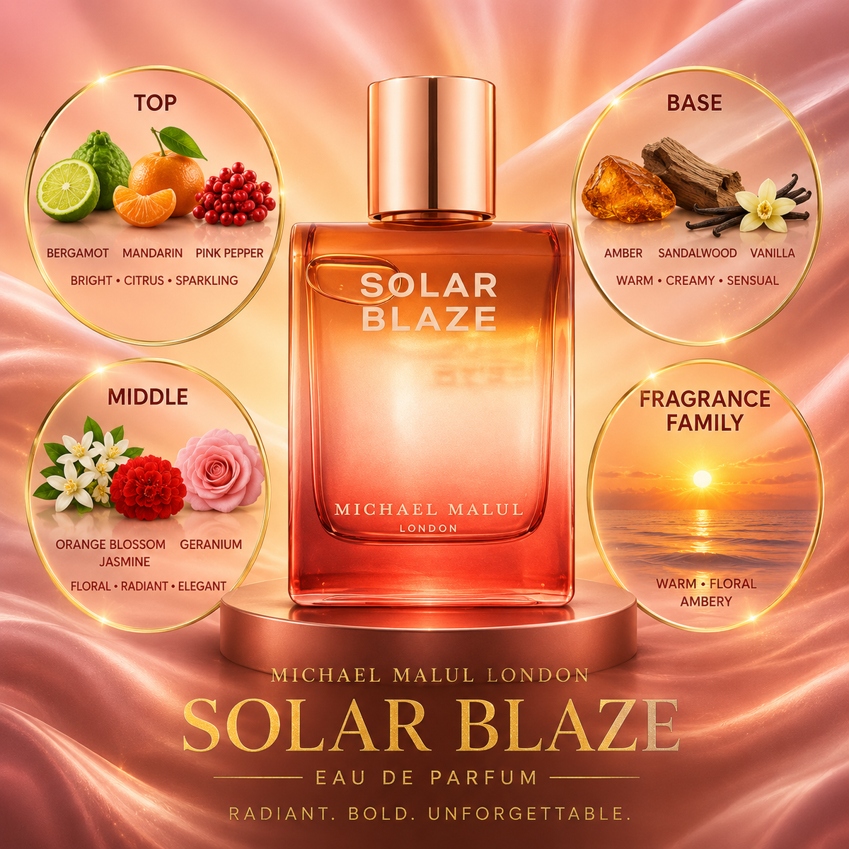 Solar Blaze
