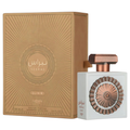 Lattafa: Nebras Elixir Perfume Sample