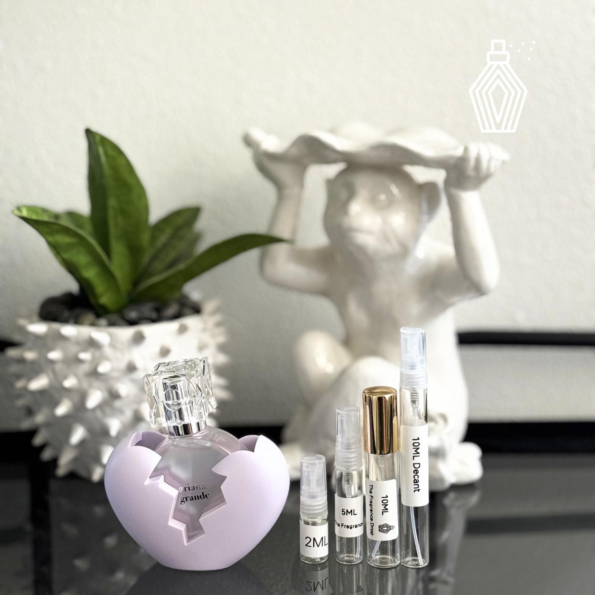 Ariana Grande: Thank U Next 2.0 Eau de Parfum Perfume Sample