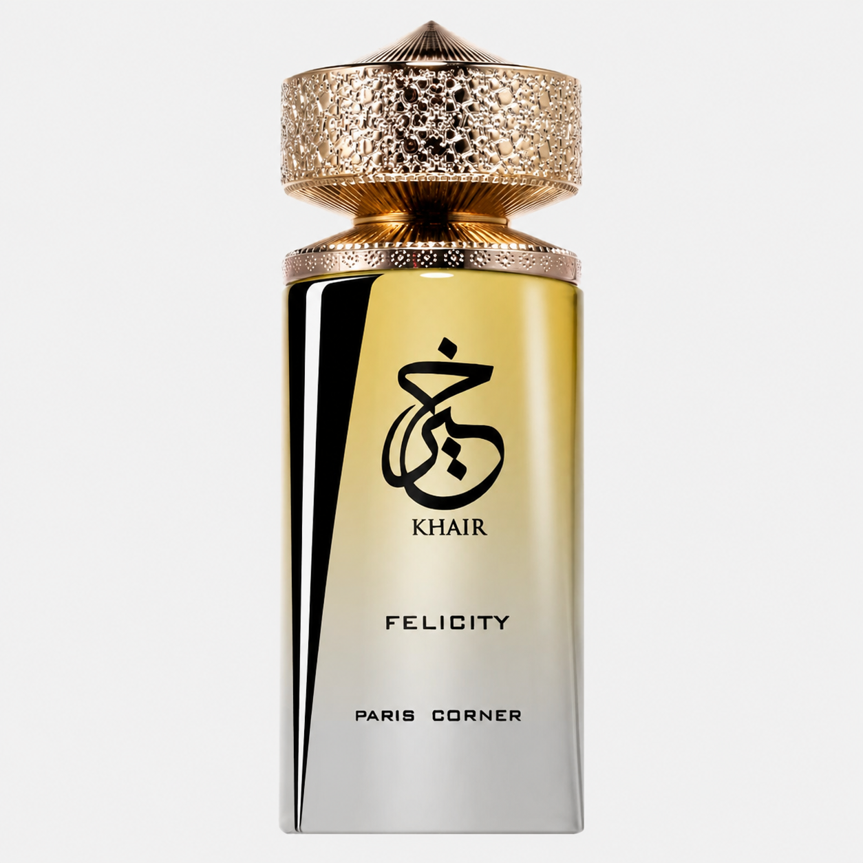 Khair Felicity