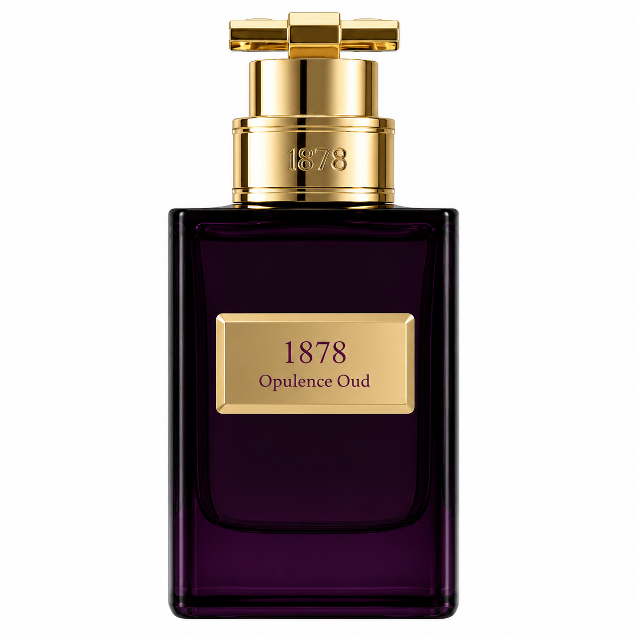 1878 Opulent Oud