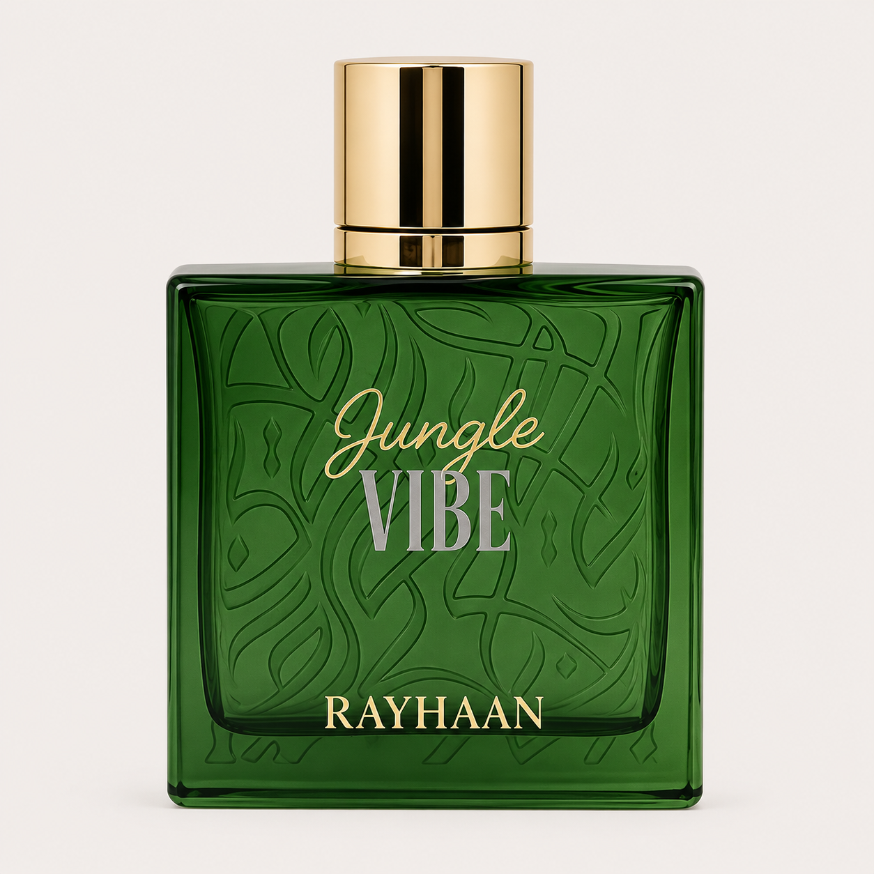 Jungle Vibe