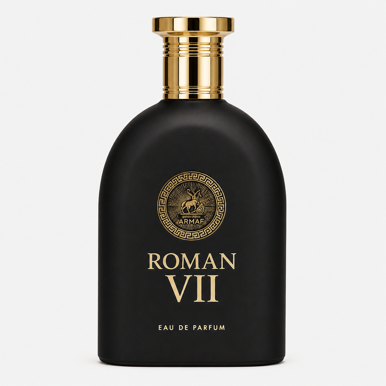 Roman VII