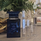 Tom Ford: Oud Wood Perfume Sample