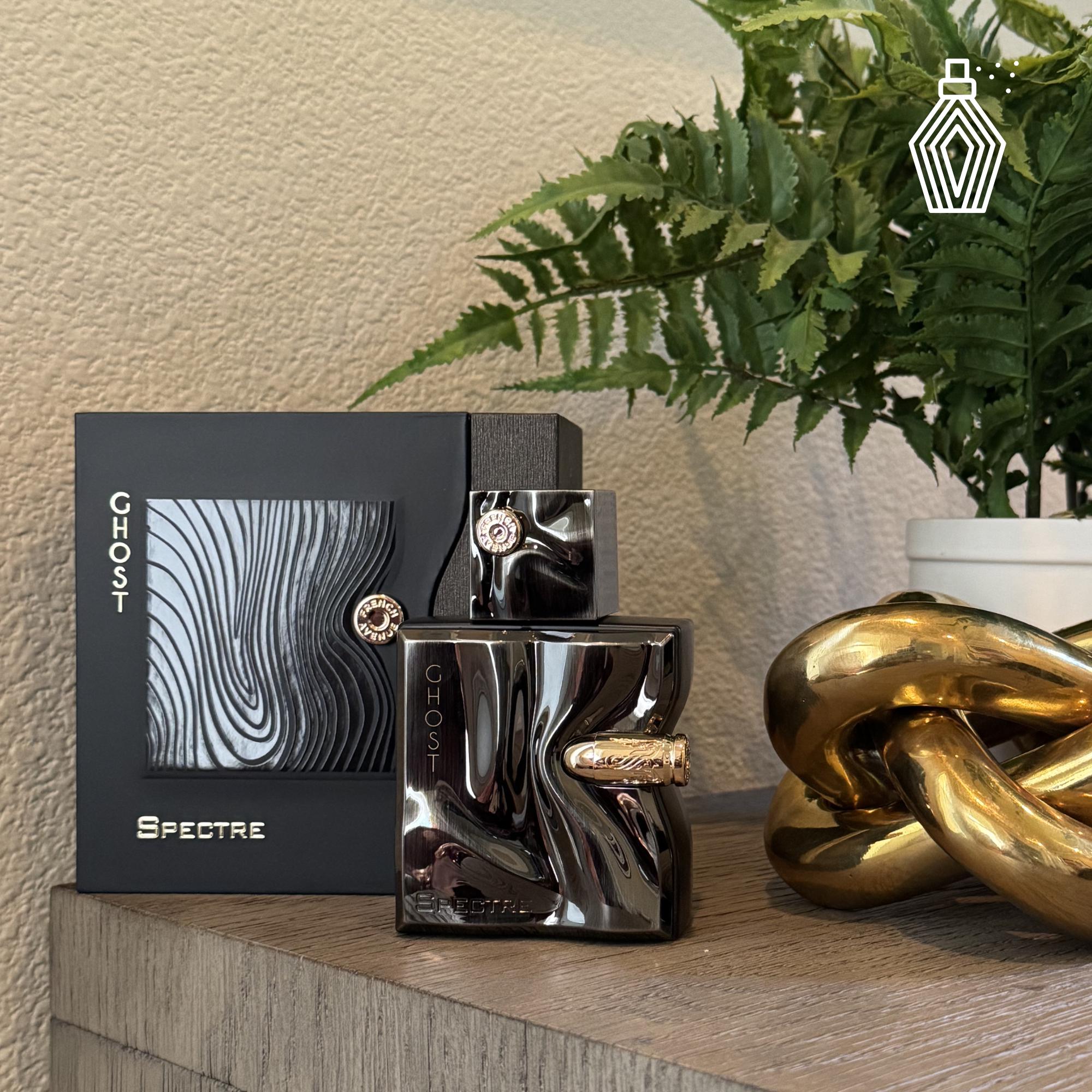 French Avenue Spectre Ghost Perfume Sample