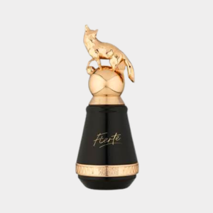 Lattafa: Fierte Perfume Sample