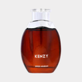 Swiss Arabian: Kenzy Sample