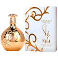 Arabiyat Prestige: Nyla Sample