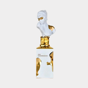Lattafa:  Her Confession Perfume Sample
