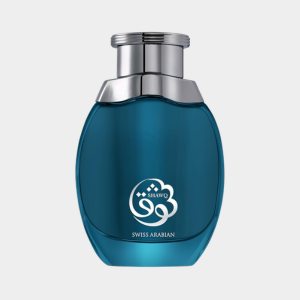 Swiss Arabian: Shawq Perfume Sample