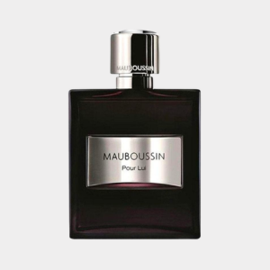 Mauboussin Pour Liu Perfume Sample