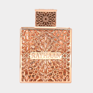 Rayhaan: Divine Perfume Sample