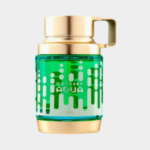 Armaf: Odyssey Aqua Edition Sample
