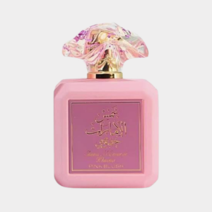 Shams Al Emarat: Pink Blush Ard Al Zaafaran Sample