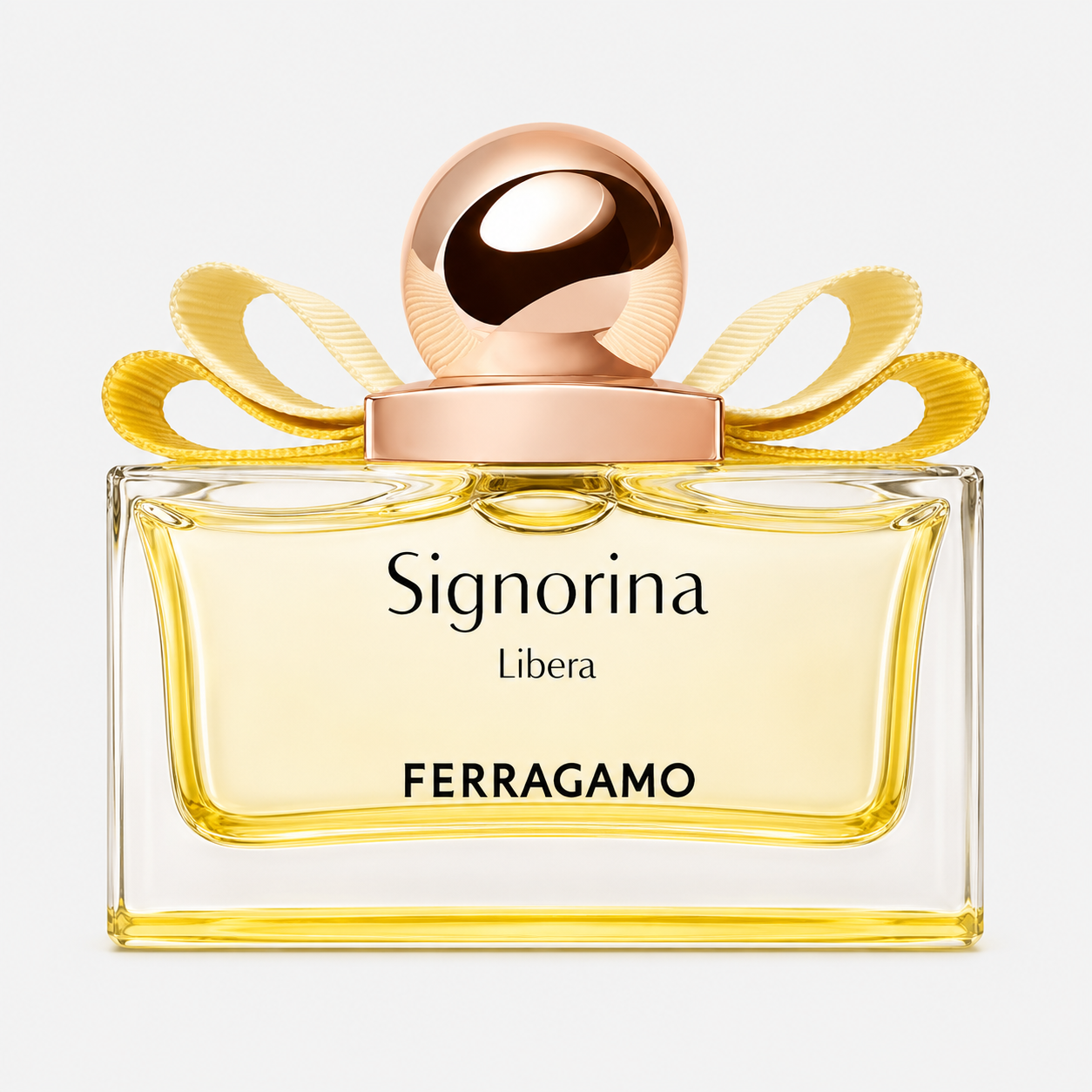 Signorina Libera