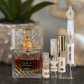 Lattafa: Khamrah Perfume Sample