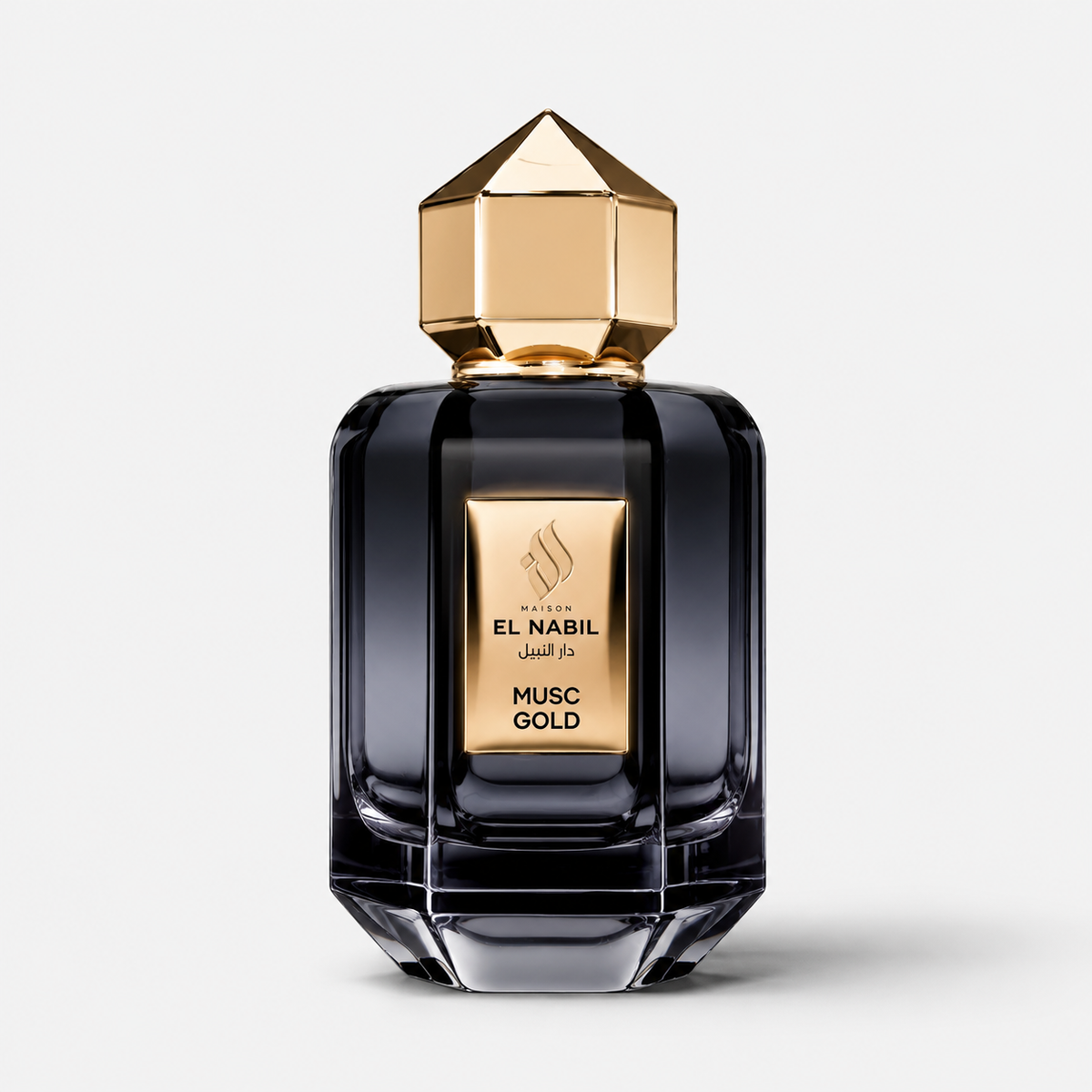 MUSC GOLD