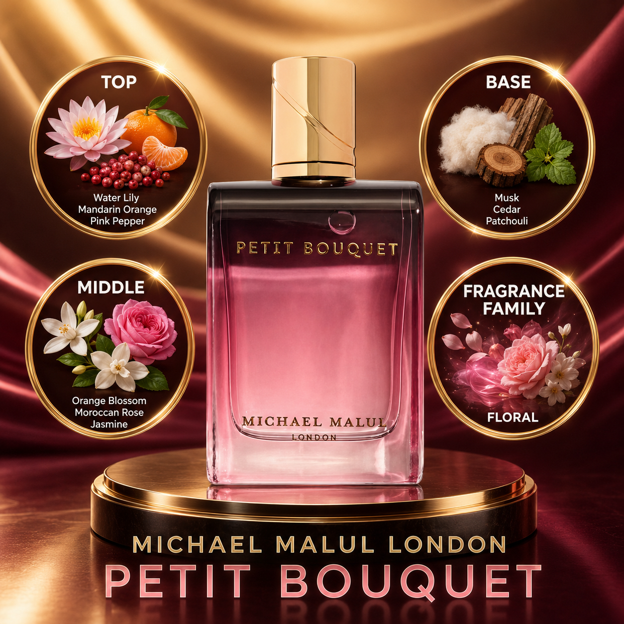 Petit Bouquet