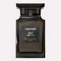 Oud Wood