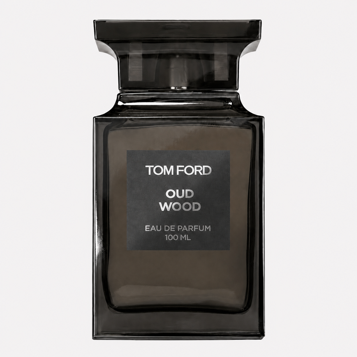 Oud Wood