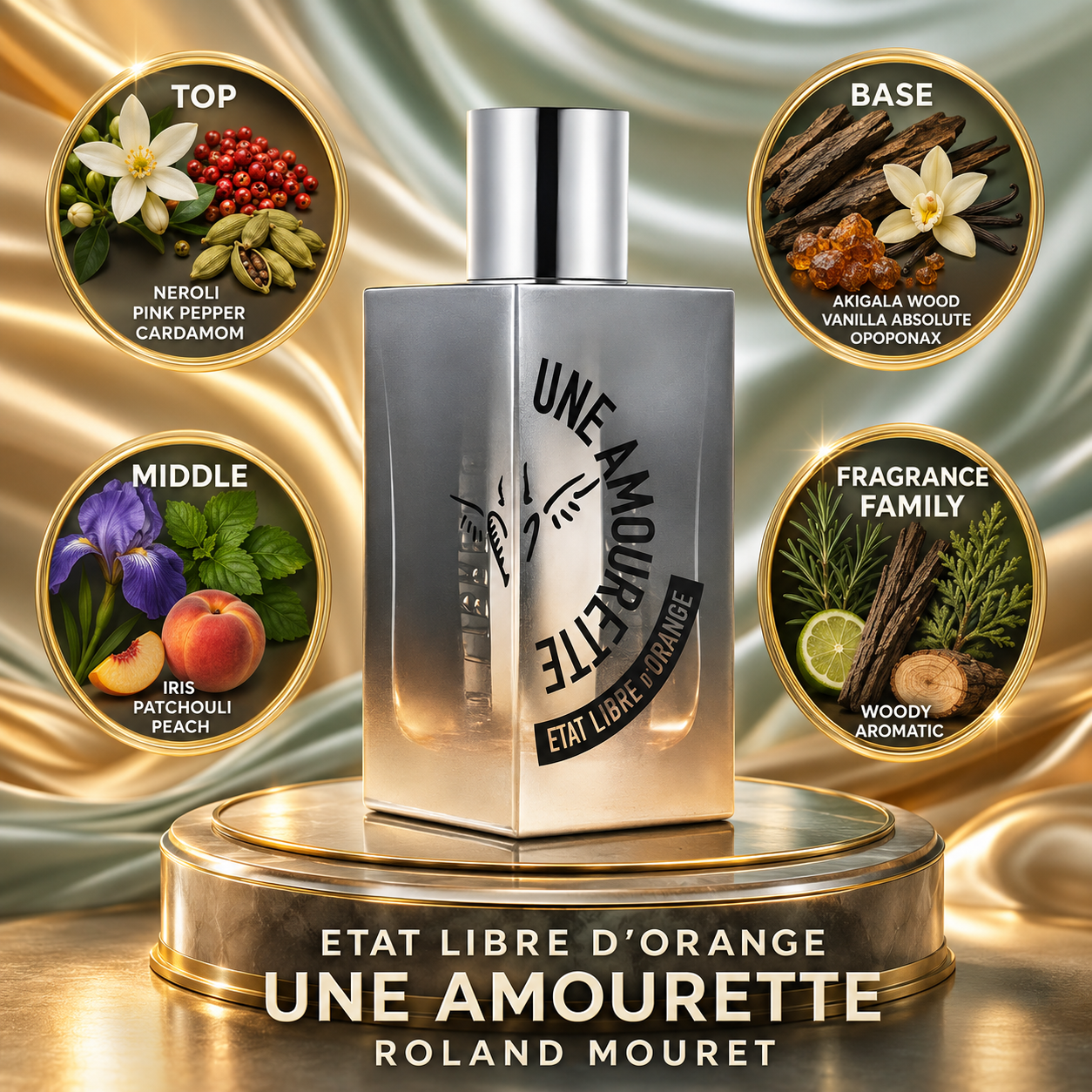 Une Amourette Roland Mouret