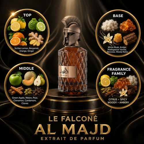 Al Majd